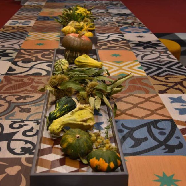 Complementi d’arredo